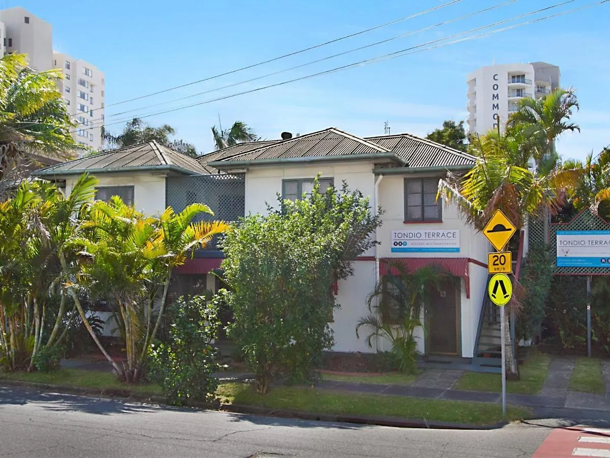 Tondio Terrace Flat 5 - Pet Friendly Apartment Gold Coast
