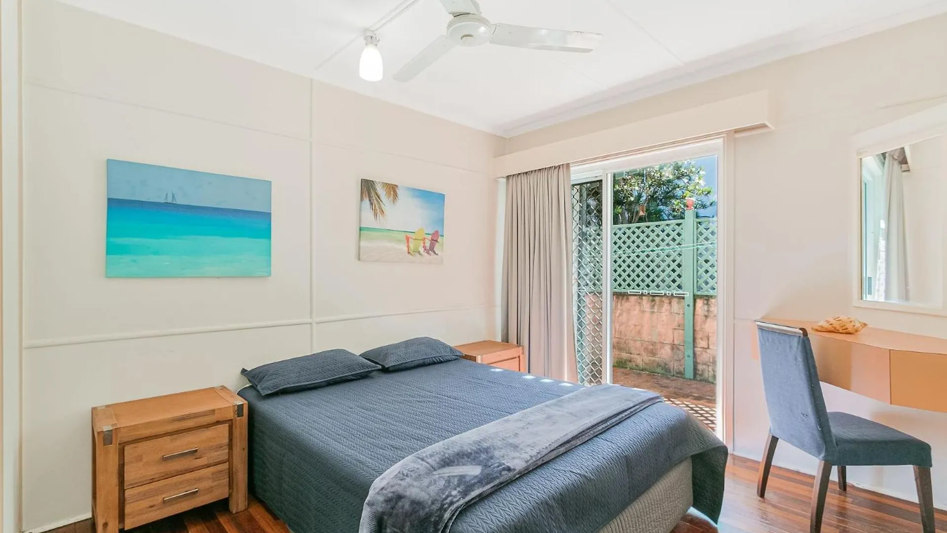 Tondio Terrace Flat 5 - Pet Friendly Apartment Gold Coast
