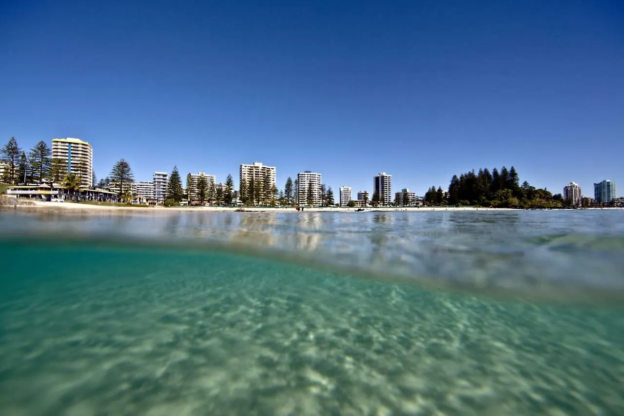 Tondio Terrace Flat 5 - Pet Friendly Apartment Gold Coast